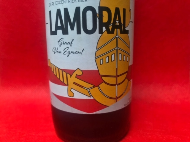 Lamoral