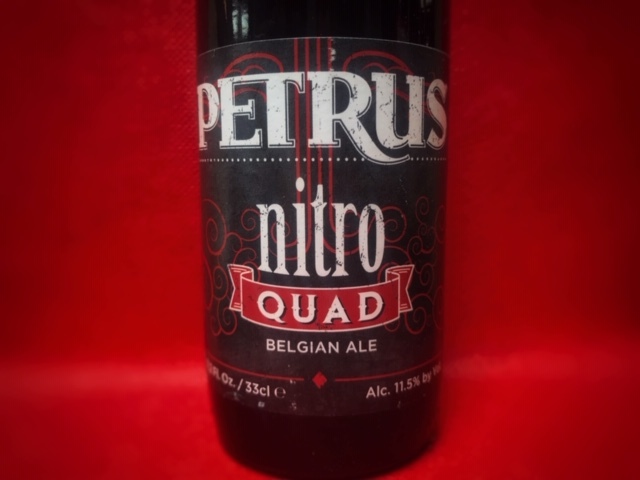 Petrus Nitro Quad