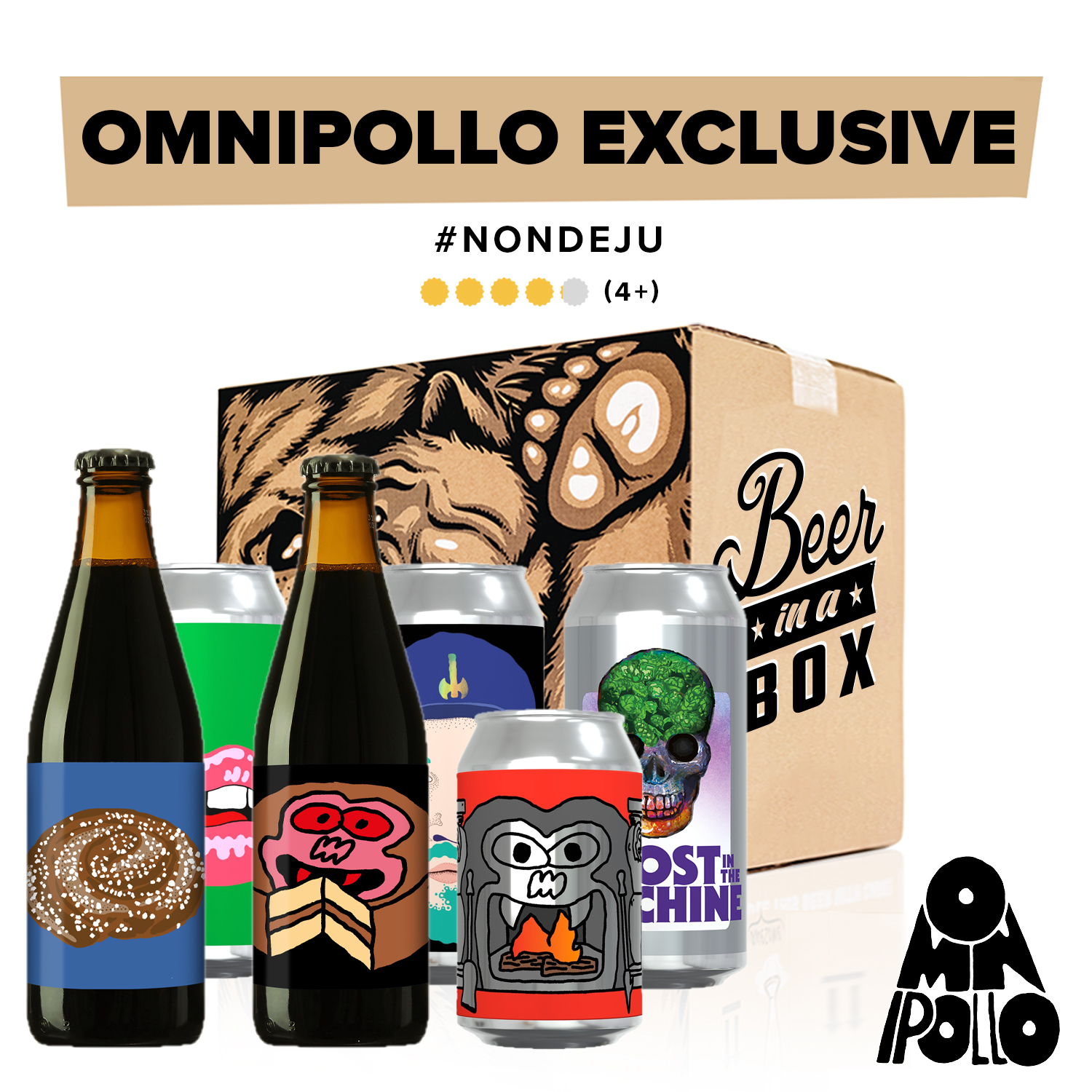 Omnipollo