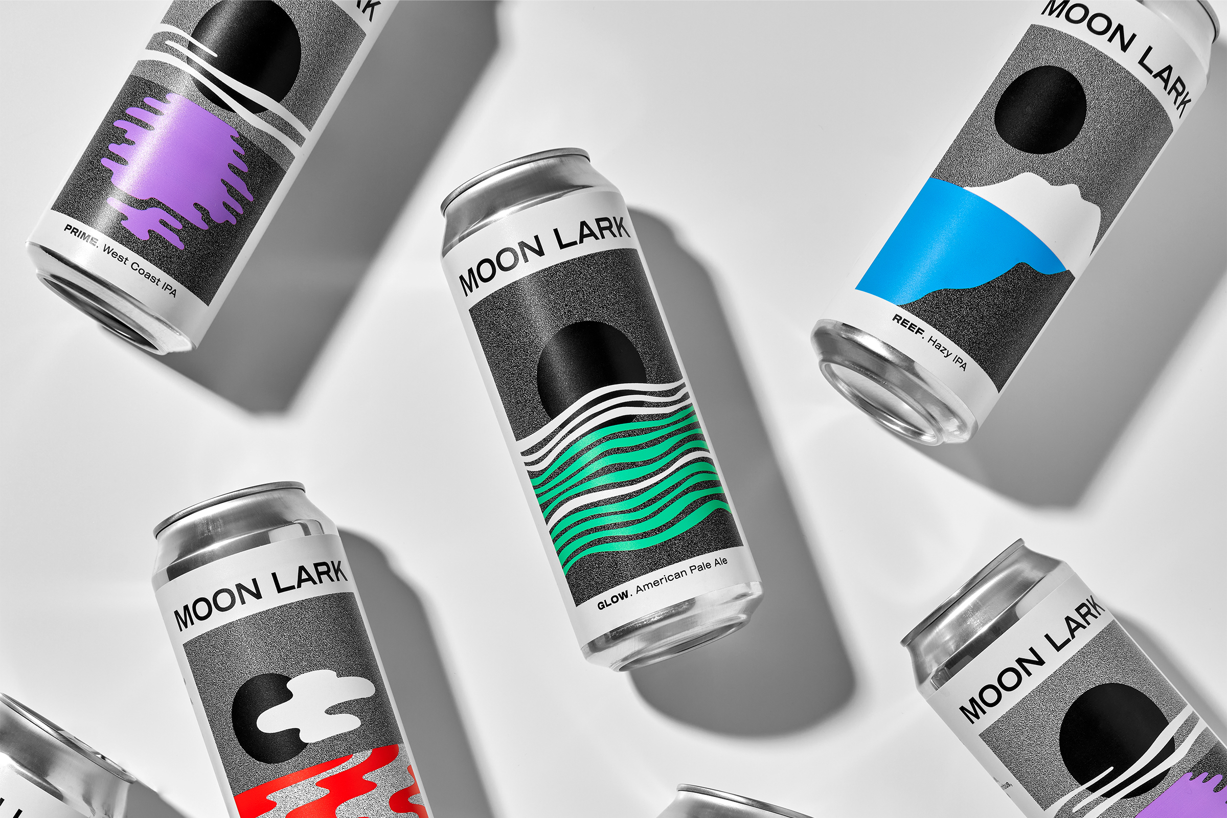 Iedere maand een uitpakfeestje