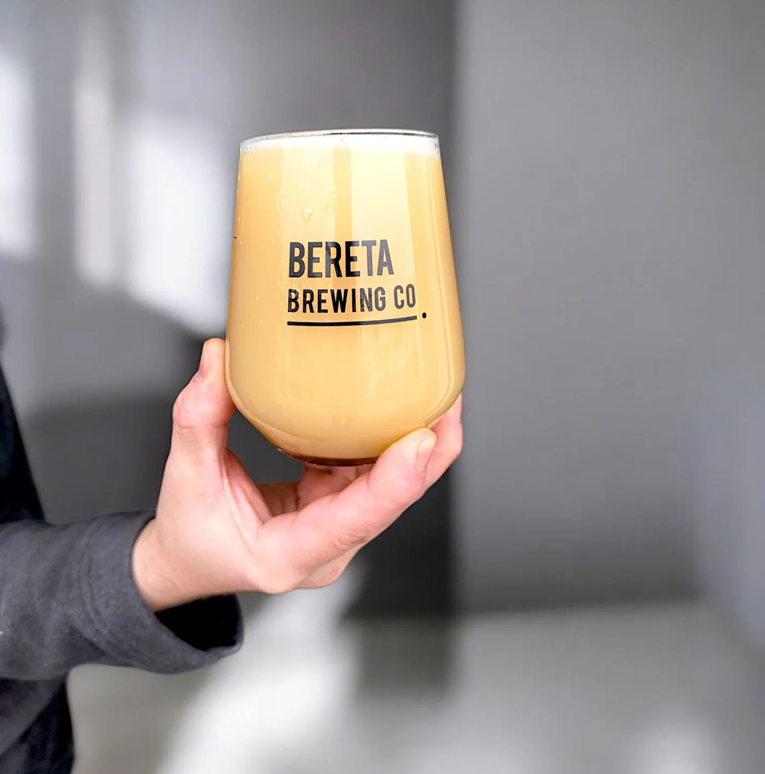 Bereta - Global Exclusive