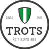 logo van Trots Bier uit Rotterdam