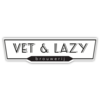 logo van Vet & Lazy Brouwerij uit Rotterdam