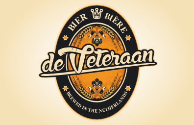 Logo van Brouwerij De Veteraan