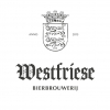 Logo van West Friese Bierbrouwerijen i.o.