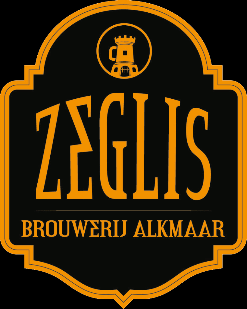 Logo van Brouwerij Zeglis