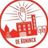 logo van Brouwerij De Koninck uit Antwerpen