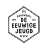 logo van De Eeuwige Jeugd uit Amsterdam