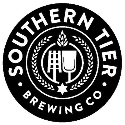 Logo van Southern Tier Brewing Company 