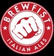 Logo van Brewfist