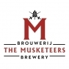 Logo van Brouwerij The Musketeers