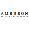 logo van Amburon Belgian Craftbrewery uit Tongeren 