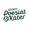 logo van Brouwerij Poesiat & Kater uit Amsterdam