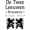 logo van De Twee Leeuwen uit Laakdal