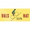 Logo van Vals Nat