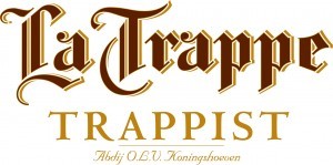 Logo van La Trappe