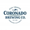 logo van Coronado Brewing Company uit Coronado, CA 