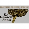 Logo van De Gouden Boom