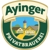 Logo van Brauerei Aying