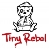 logo van Tiny Rebel uit Newport