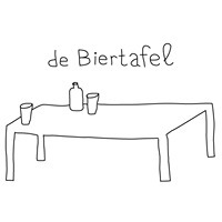 Logo van Brouwerij De Biertafel