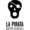 logo van La Pirata Brewing uit Súria (Barcelona) 