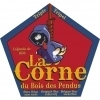 logo van Brouwerij La Corne du bois des Pendus uit Ebly