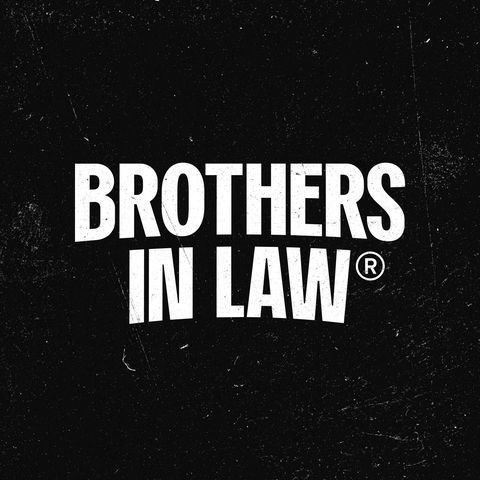 Logo van Brothers In Law Brewing