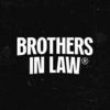 logo van Brothers In Law Brewing uit Amsterdam