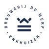 logo van Brouwerij De Werf uit Enkhuizen