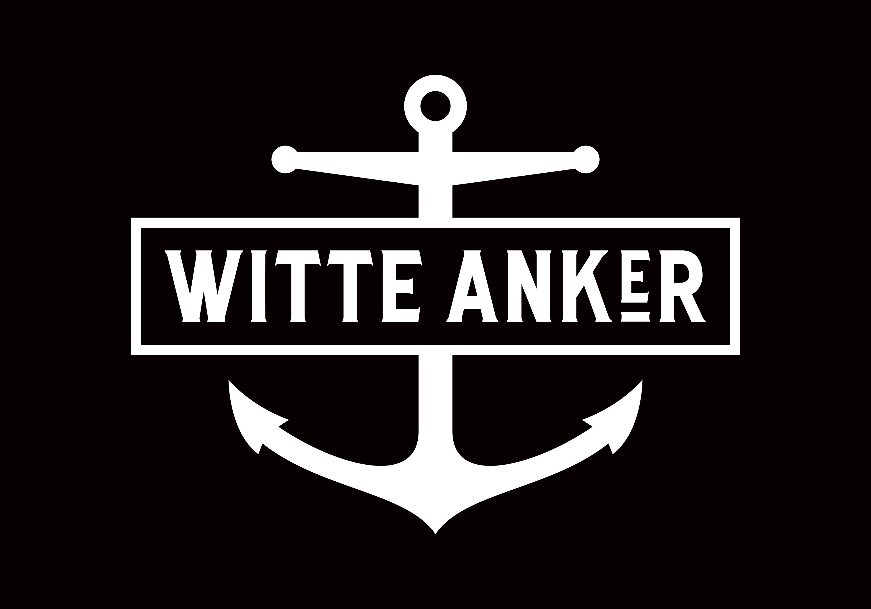 Witte Anker