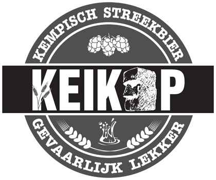 Logo van Brouwerij de Kassei