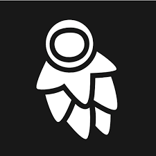 Logo van Brouwerij Astronaut