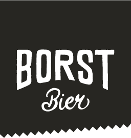 Logo van Borst Bier