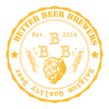 Logo van Better Beer Brewers