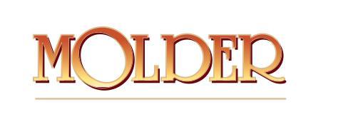 Logo van Molder Bieren