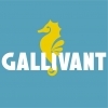 Logo van Gallivant