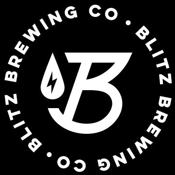 Logo van Blitz Brewing Co.