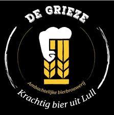 Logo van De Grieze