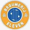 logo van Brouwerij Eleven uit Utrecht