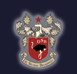 Logo van De Struise Brouwers
