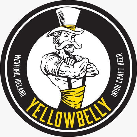 YellowBelly Beer (Ireland)