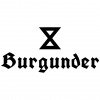 logo van Burgunder Bier uit Borne