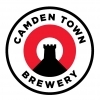 Logo van Camden Town Brewery