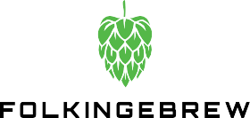 Logo van Folkingebrew