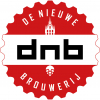 Logo van De Nieuwe Brouwerij