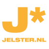 logo van JELSTER uit Rotterdam