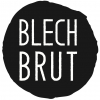 Logo van Blech.Brut
