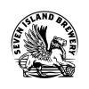Logo van Seven Island Brewery