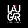 logo van Laugar Brewery uit Gordexola, Euskadi